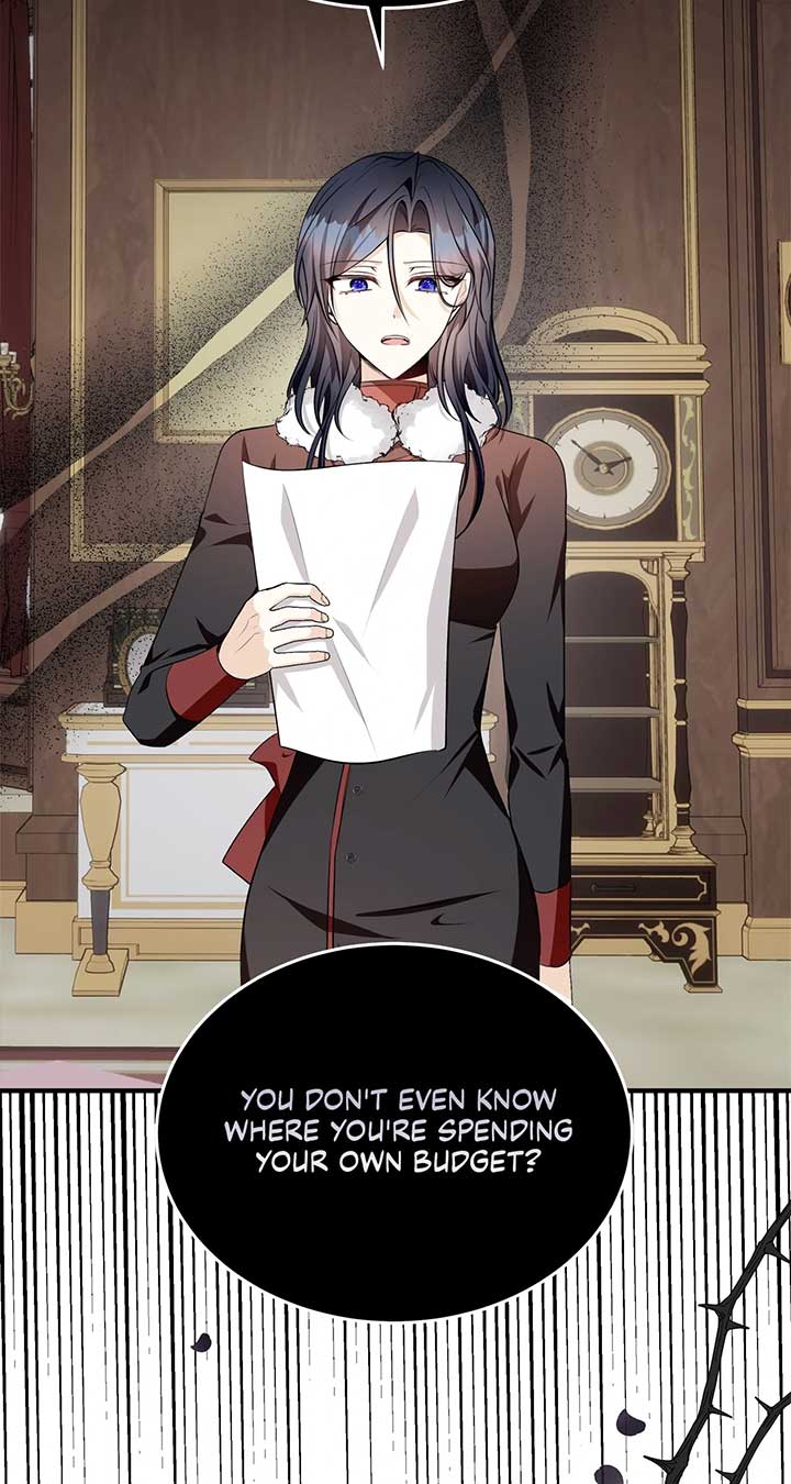 The Duke And Duchess Divorce Circumstances Chapter 50 323 ch 50 73