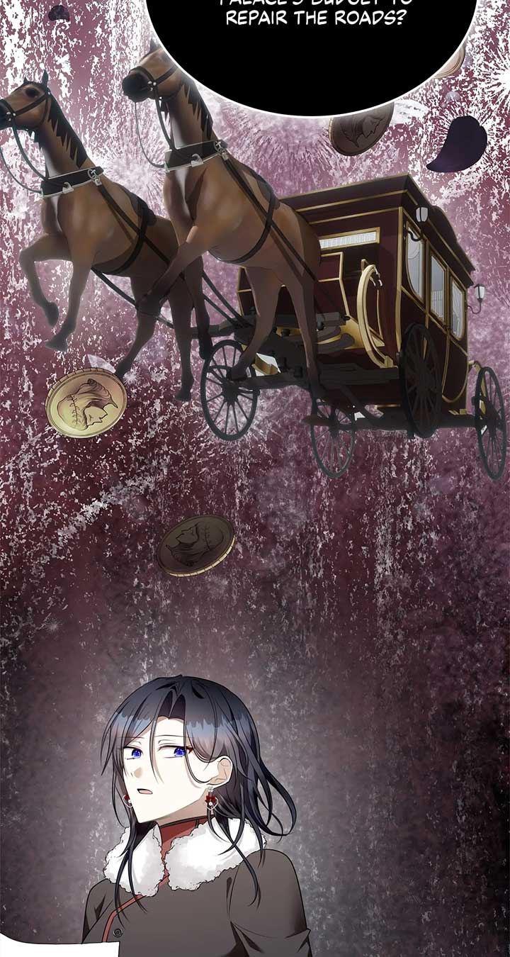 The Duke And Duchess Divorce Circumstances Chapter 50 326 ch 50 76