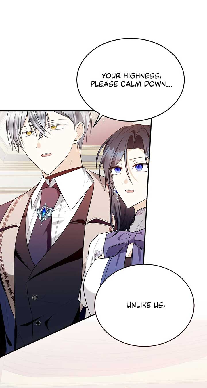 The Duke And Duchess Divorce Circumstances Chapter 50 258 ch 50 8