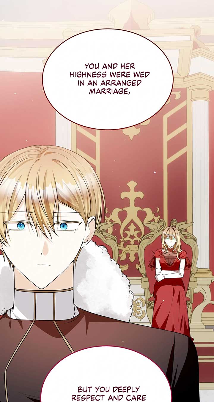 The Duke And Duchess Divorce Circumstances Chapter 50 259 ch 50 9