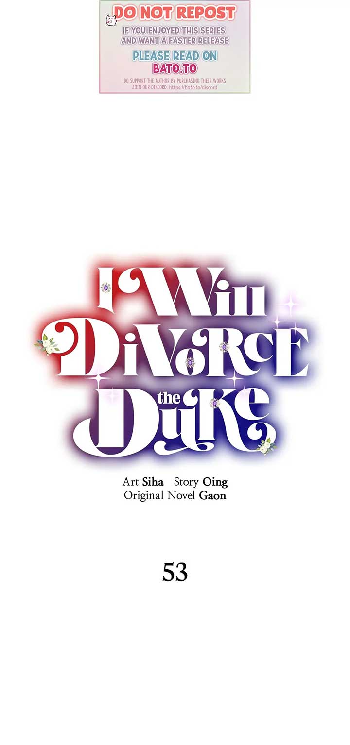 The Duke And Duchess Divorce Circumstances Chapter 53 323 ch 53 1