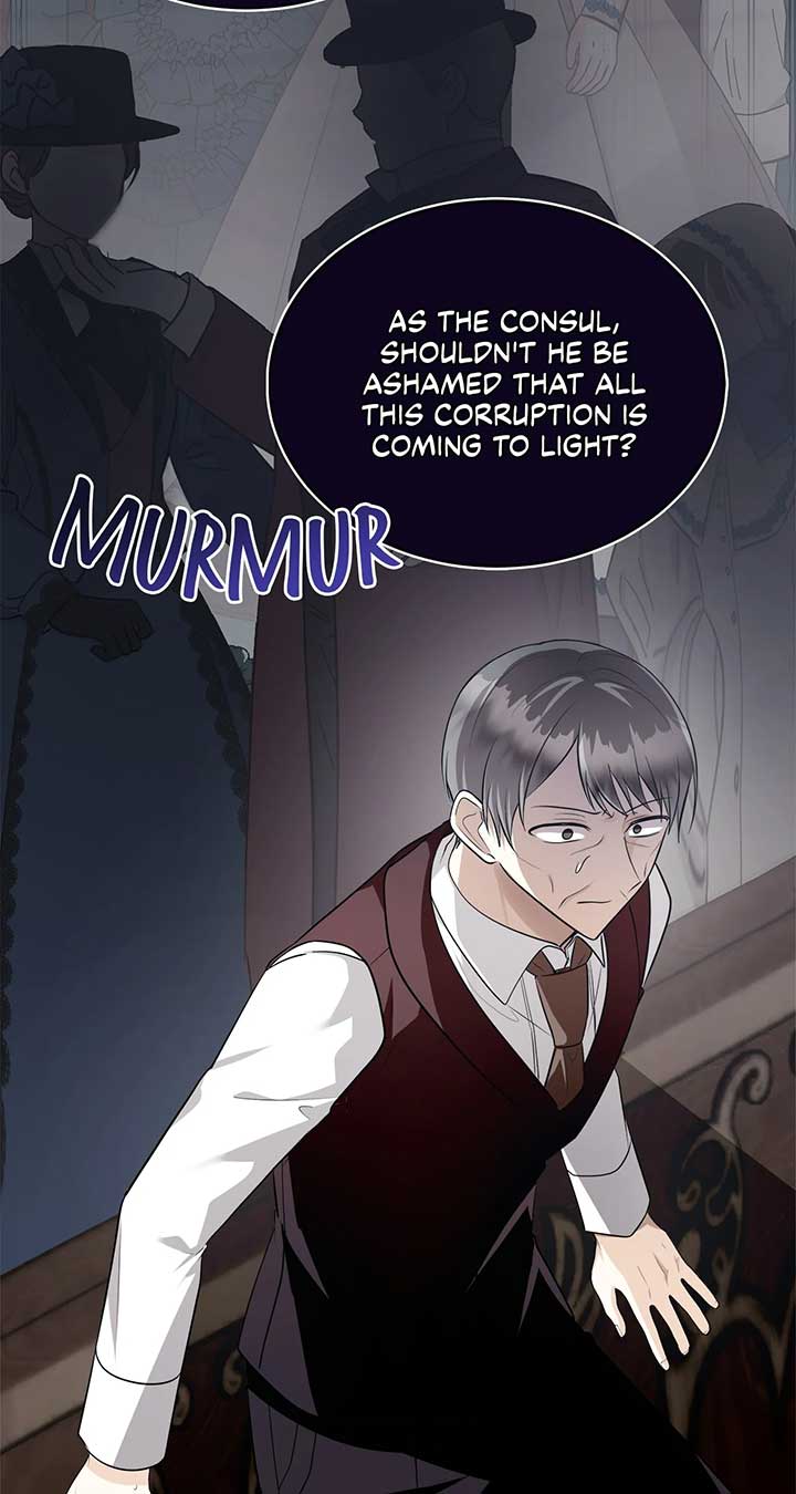 The Duke And Duchess Divorce Circumstances Chapter 53 334 ch 53 12