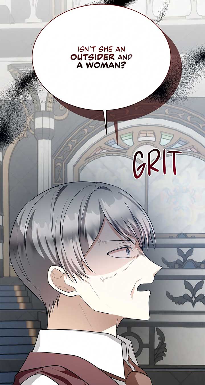 The Duke And Duchess Divorce Circumstances Chapter 53 338 ch 53 16