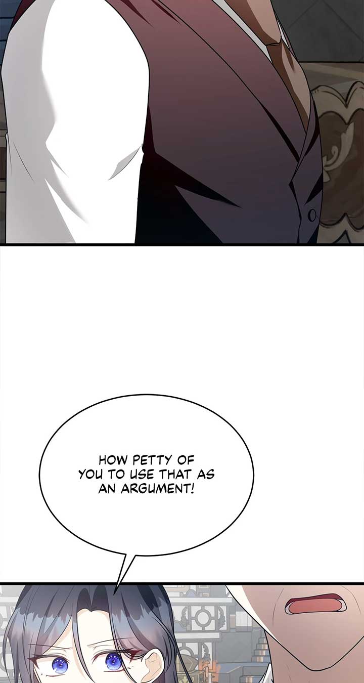 The Duke And Duchess Divorce Circumstances Chapter 53 339 ch 53 17