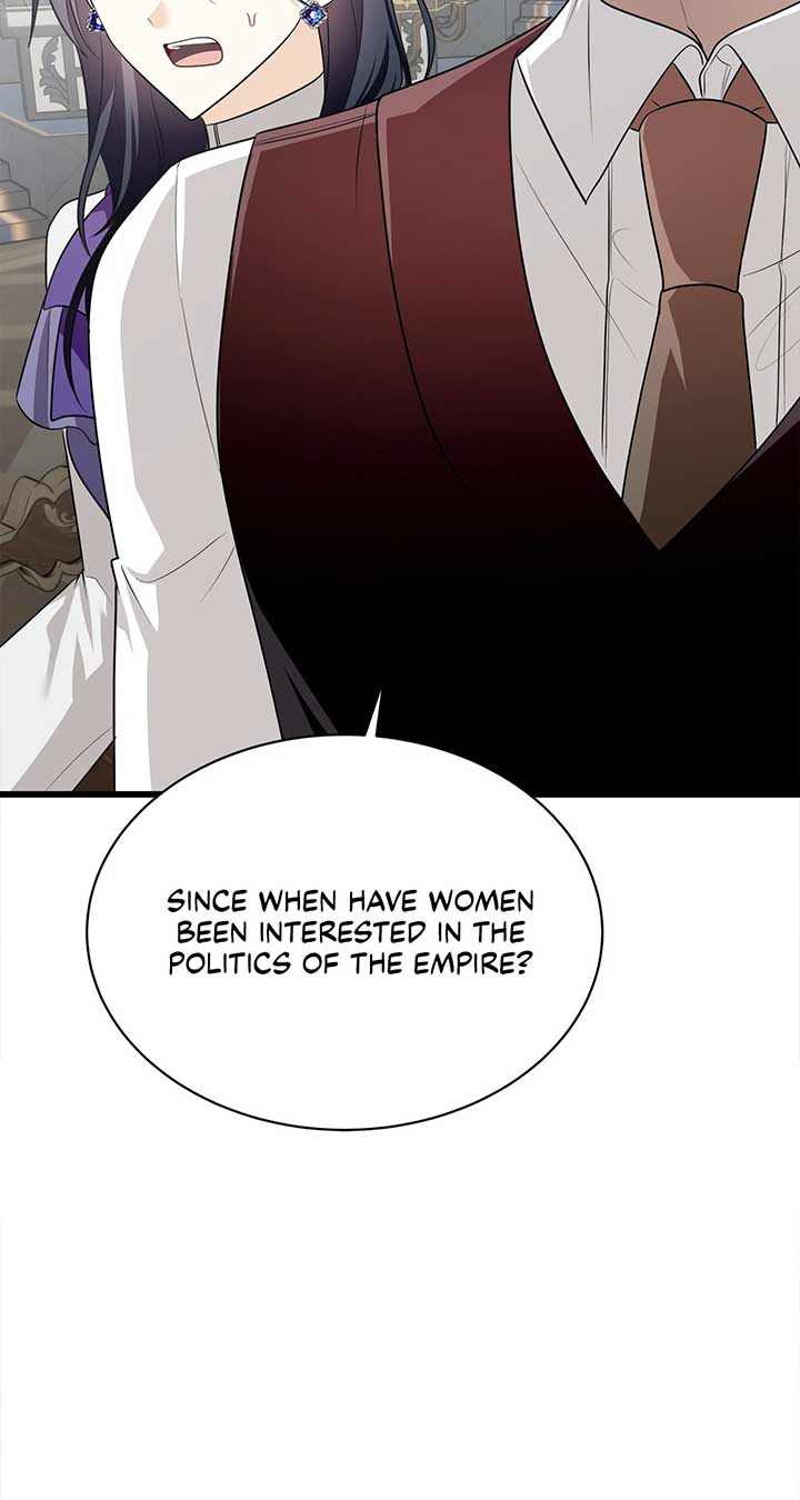 The Duke And Duchess Divorce Circumstances Chapter 53 340 ch 53 18