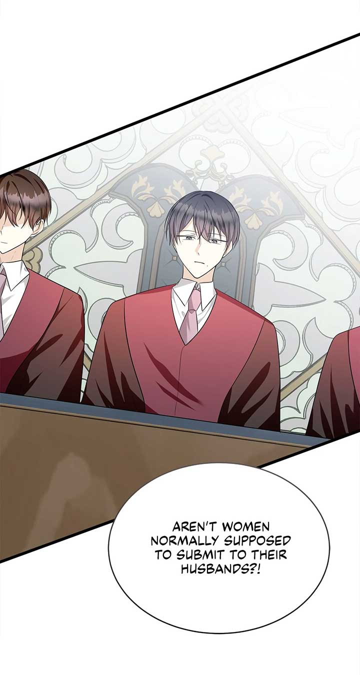 The Duke And Duchess Divorce Circumstances Chapter 53 341 ch 53 19