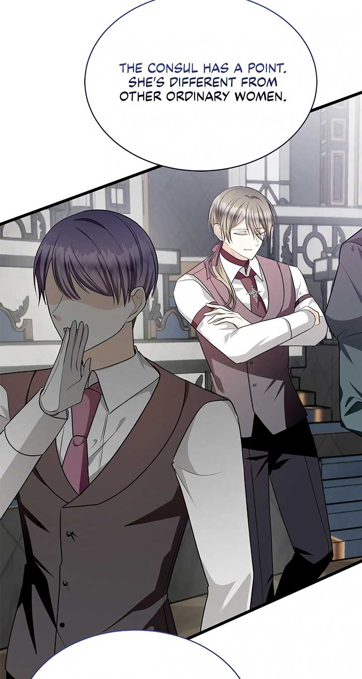 The Duke And Duchess Divorce Circumstances Chapter 53 349 ch 53 27