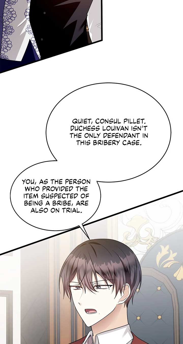 The Duke And Duchess Divorce Circumstances Chapter 53 325 ch 53 3