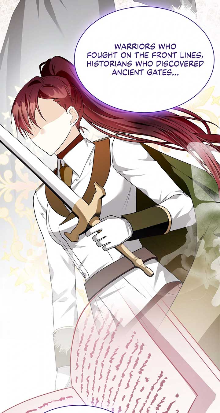 The Duke And Duchess Divorce Circumstances Chapter 53 367 ch 53 45