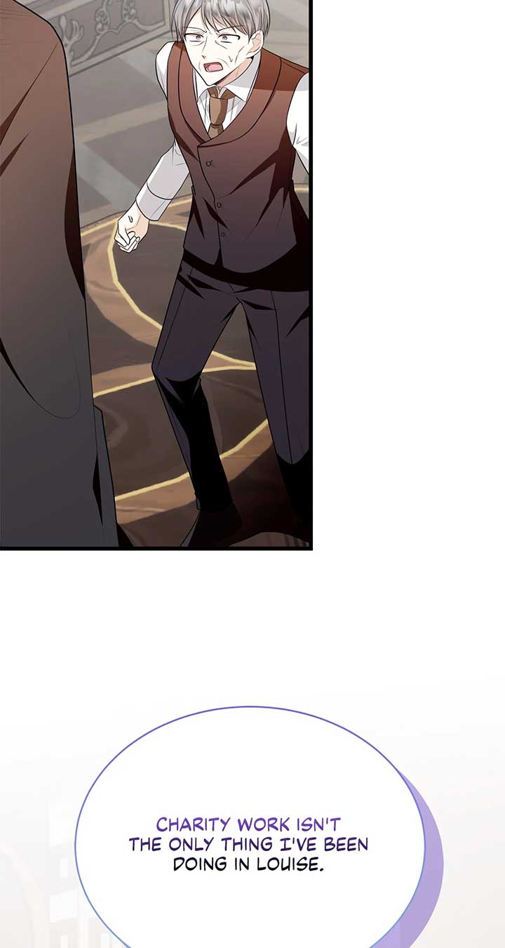 The Duke And Duchess Divorce Circumstances Chapter 53 327 ch 53 5