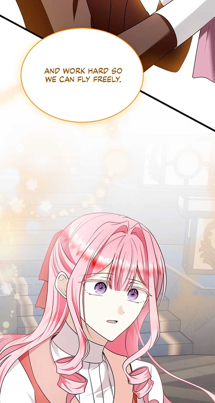 The Duke And Duchess Divorce Circumstances Chapter 53 375 ch 53 53