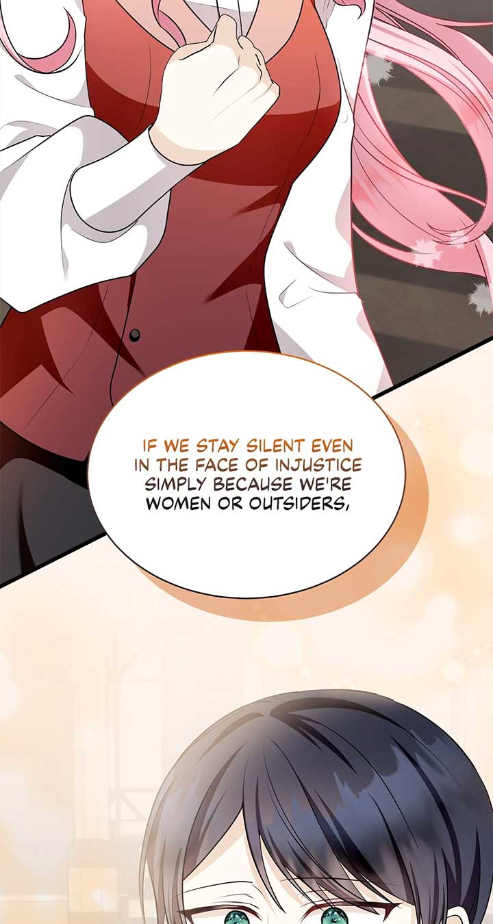 The Duke And Duchess Divorce Circumstances Chapter 53 376 ch 53 54