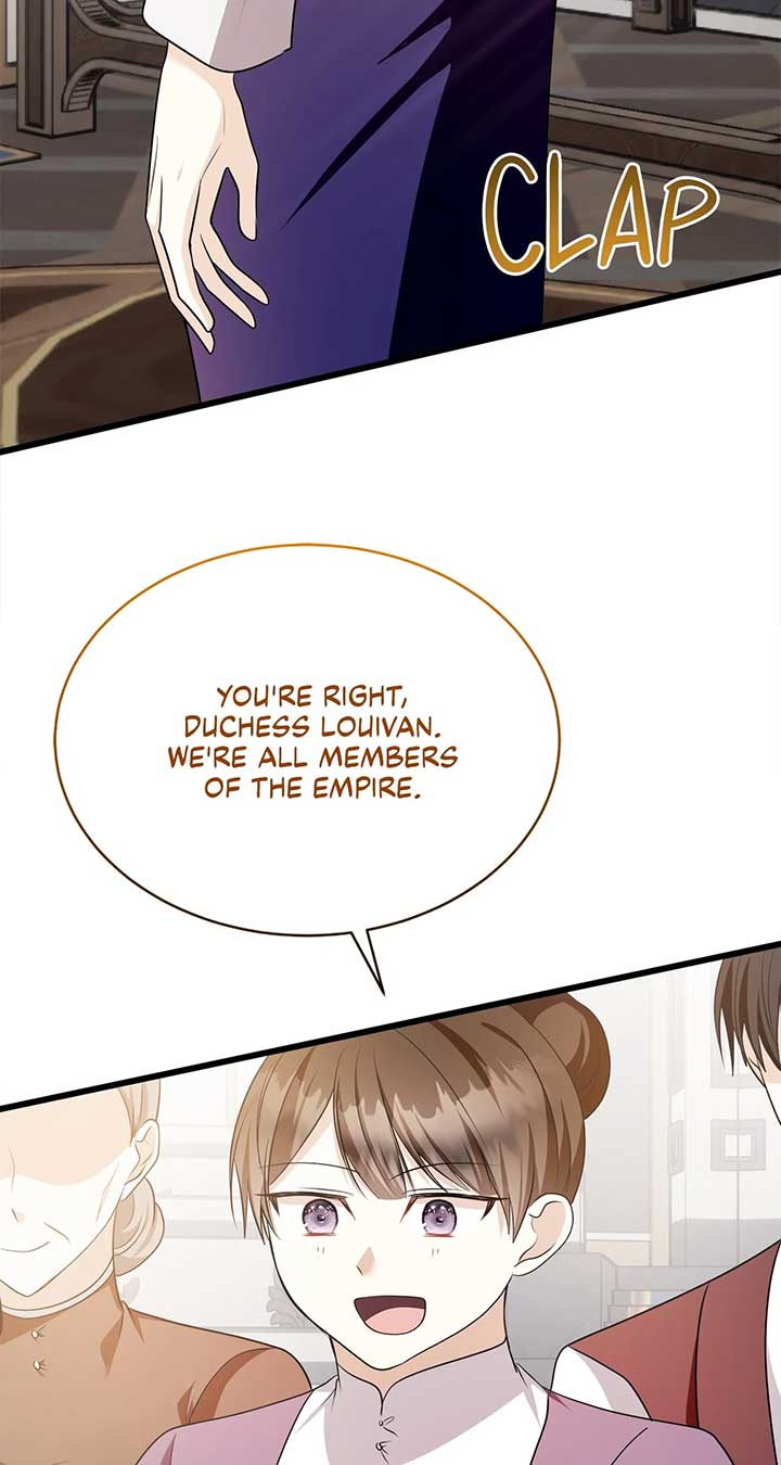 The Duke And Duchess Divorce Circumstances Chapter 53 385 ch 53 63