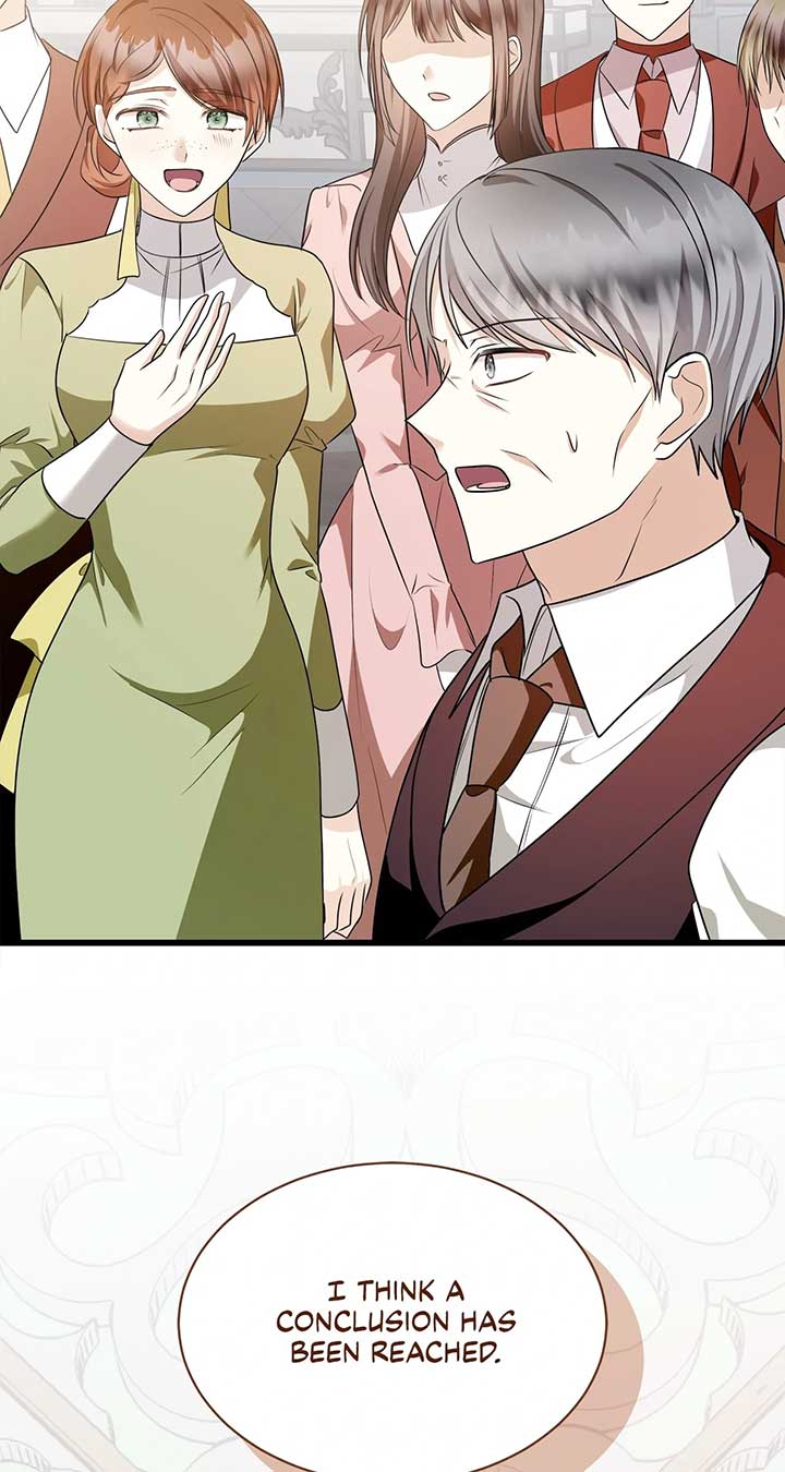 The Duke And Duchess Divorce Circumstances Chapter 53 387 ch 53 65