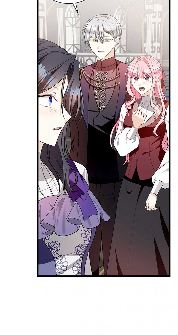 The Duke And Duchess Divorce Circumstances Chapter 53 394 ch 53 72