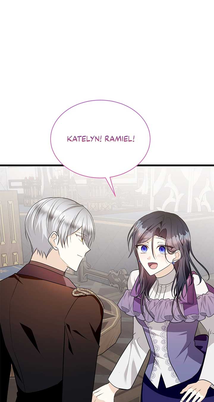 The Duke And Duchess Divorce Circumstances Chapter 53 396 ch 53 74