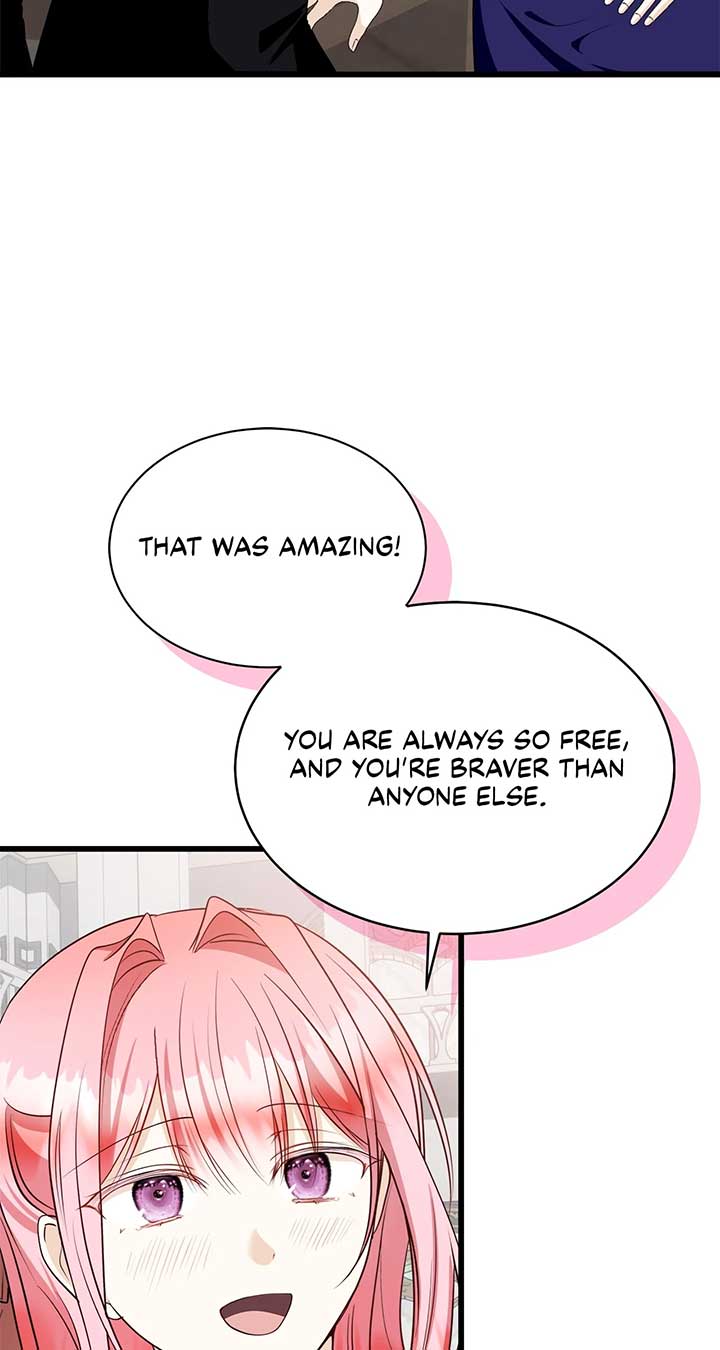 The Duke And Duchess Divorce Circumstances Chapter 53 397 ch 53 75