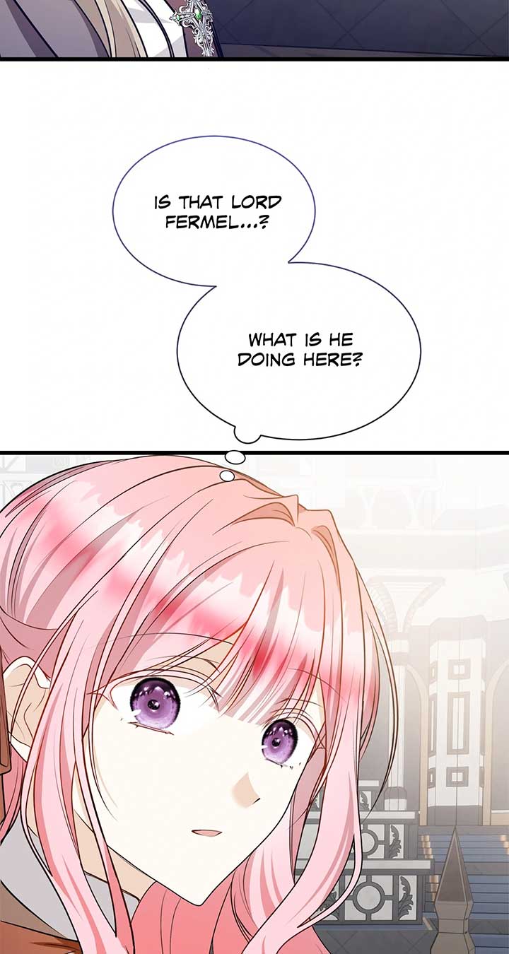 The Duke And Duchess Divorce Circumstances Chapter 53 408 ch 53 86