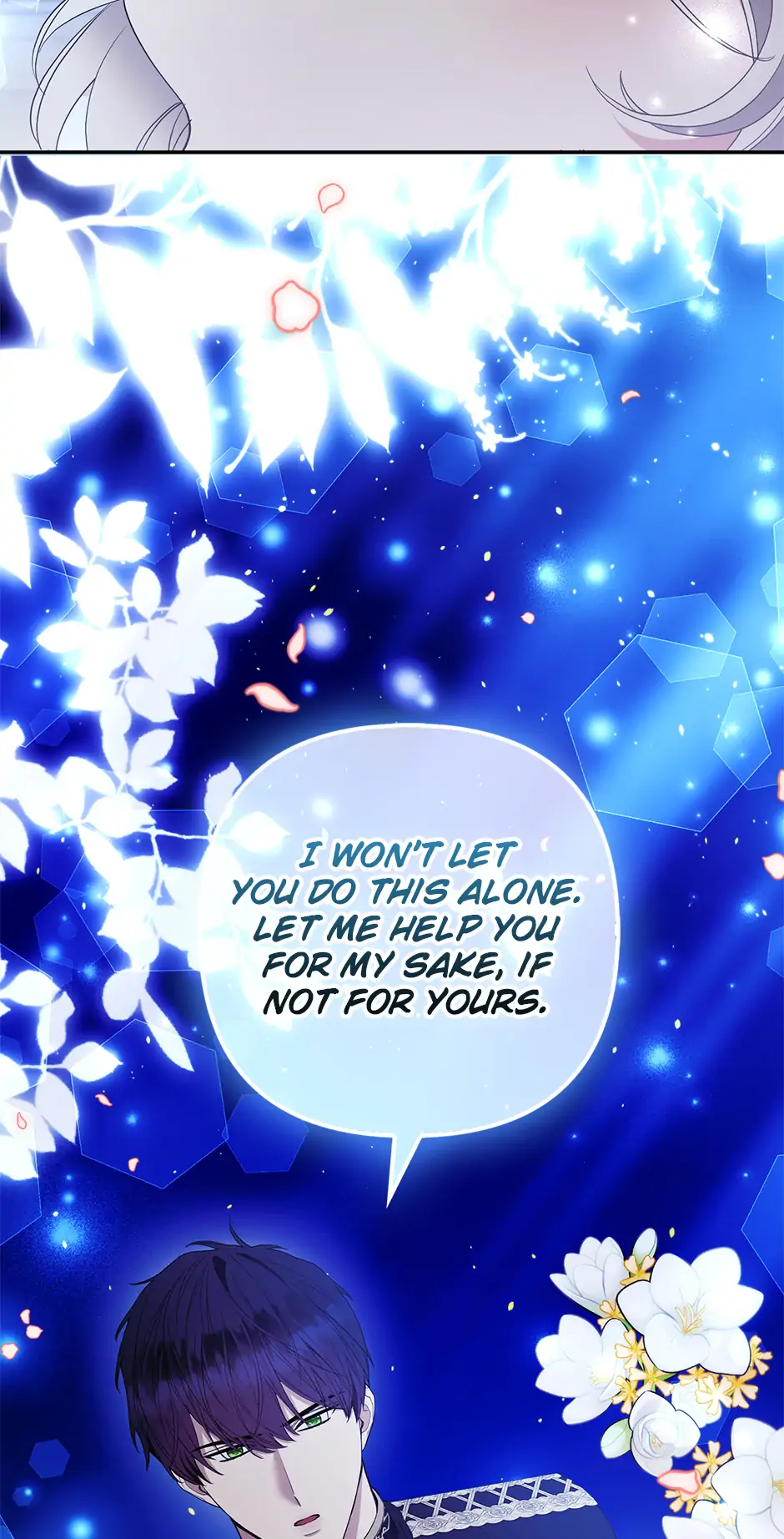 The Duke and The Fox Princess Chapter 50 248 ch 50 10