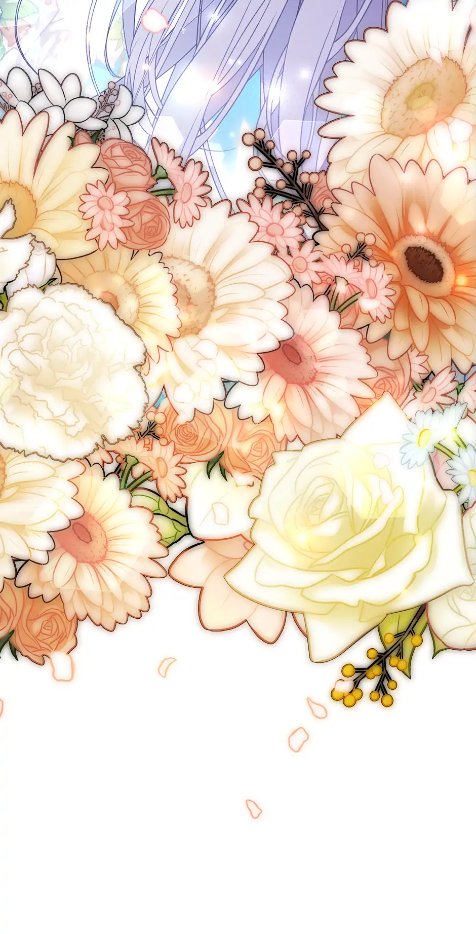 The Duke and The Fox Princess Chapter 50 250 ch 50 12