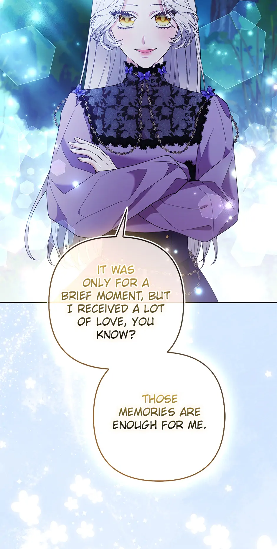 The Duke and The Fox Princess Chapter 50 252 ch 50 14