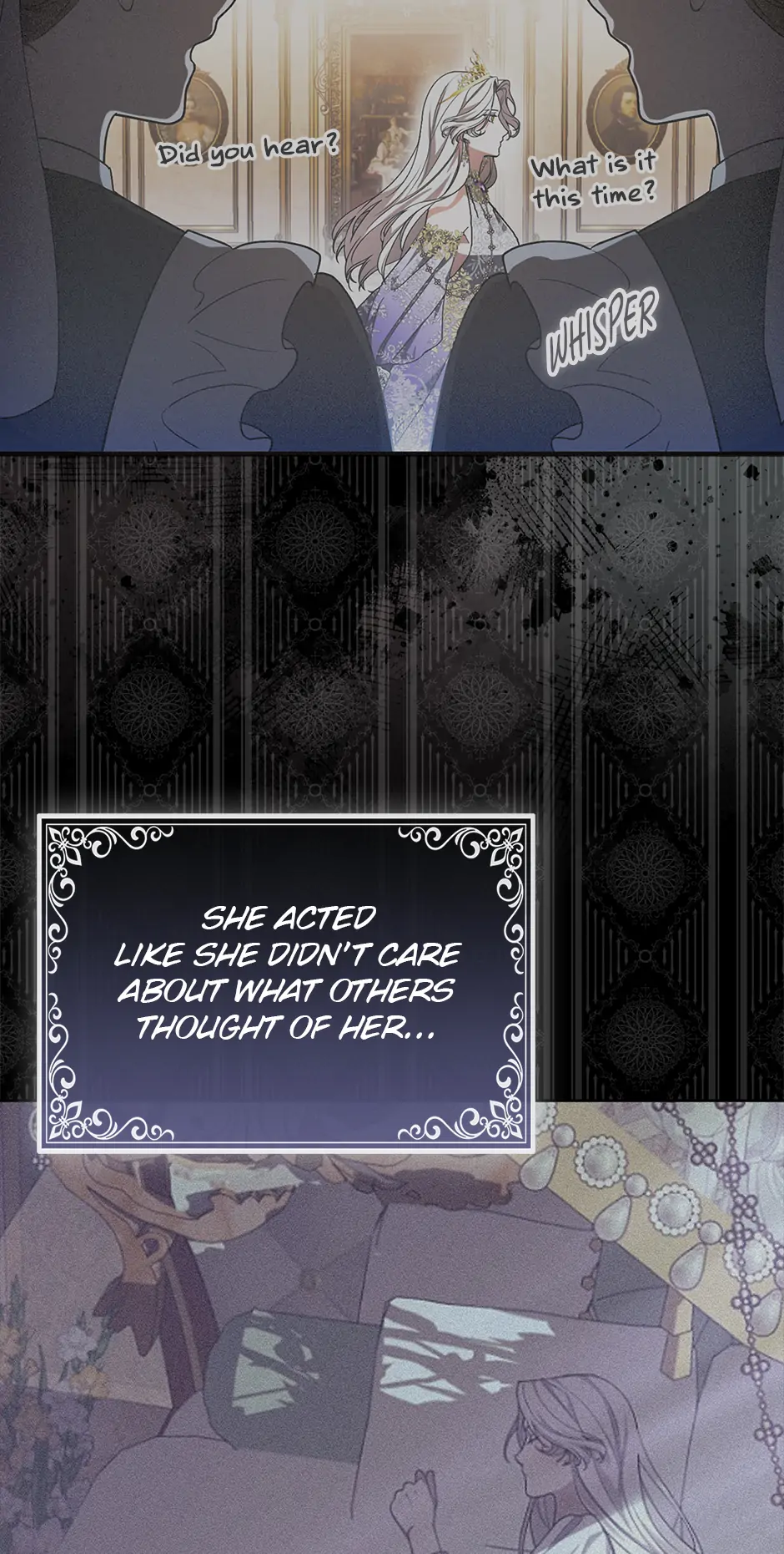 The Duke and The Fox Princess Chapter 50 255 ch 50 17