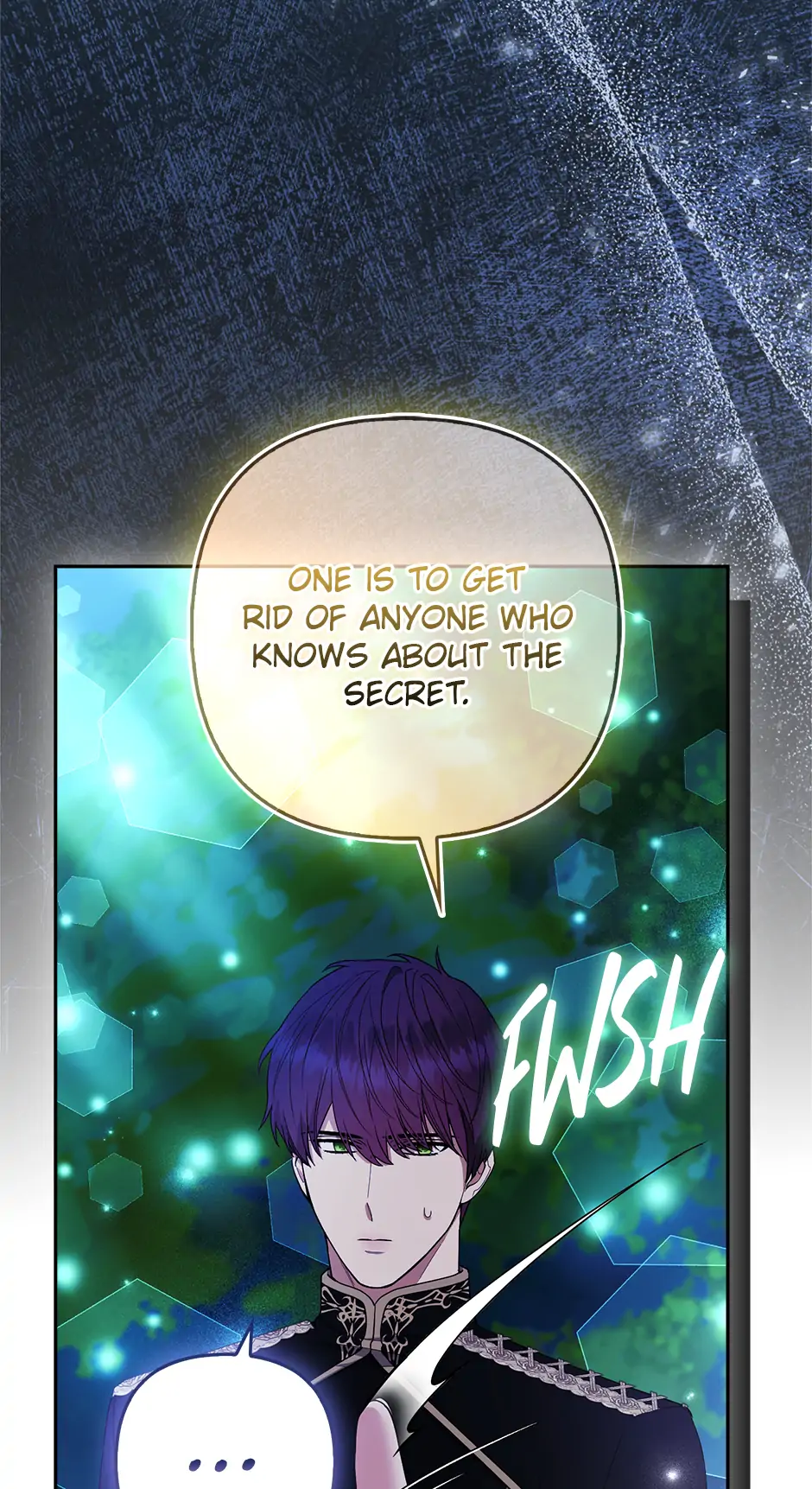 The Duke and The Fox Princess Chapter 50 240 ch 50 2