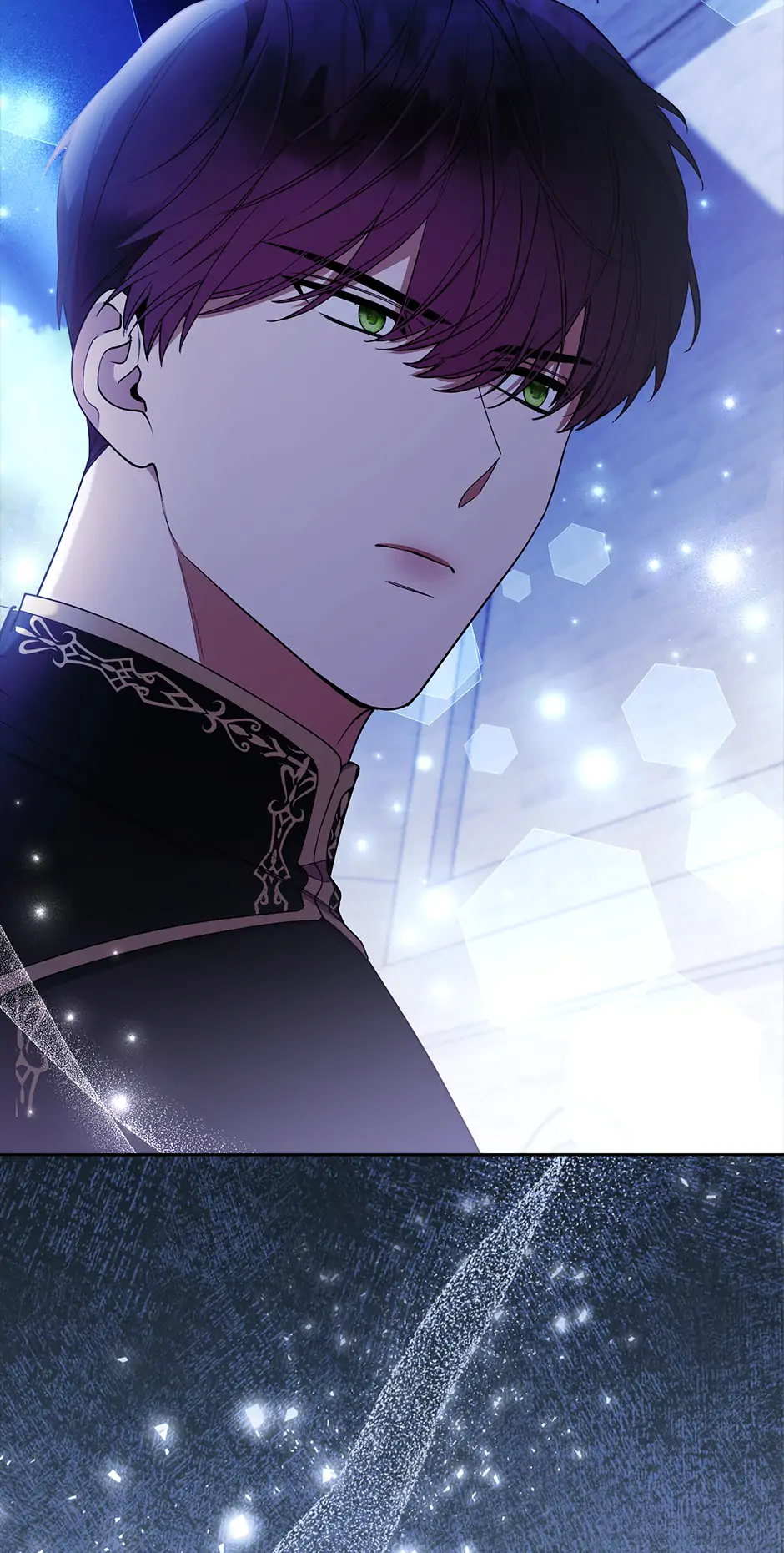 The Duke and The Fox Princess Chapter 50 259 ch 50 21