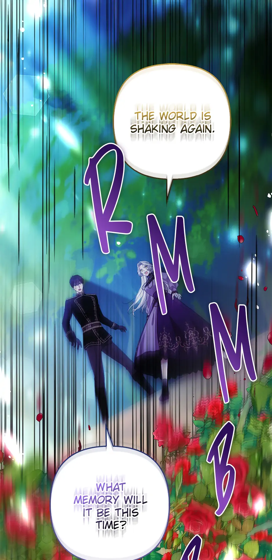 The Duke and The Fox Princess Chapter 50 262 ch 50 24