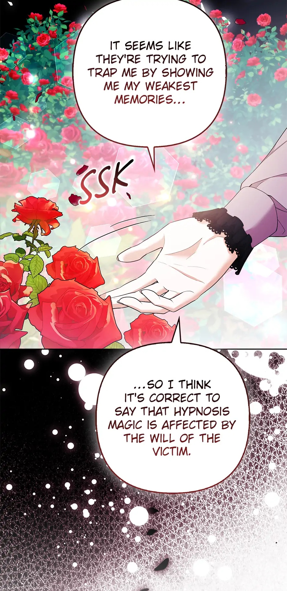 The Duke and The Fox Princess Chapter 50 264 ch 50 26