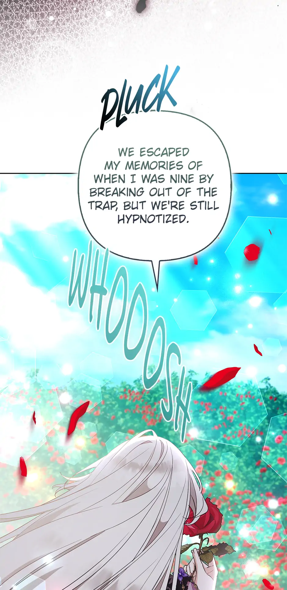 The Duke and The Fox Princess Chapter 50 265 ch 50 27