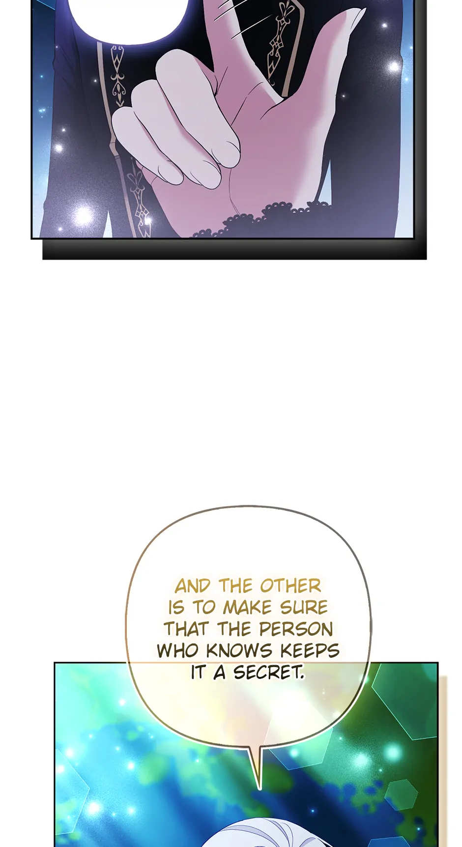 The Duke and The Fox Princess Chapter 50 241 ch 50 3