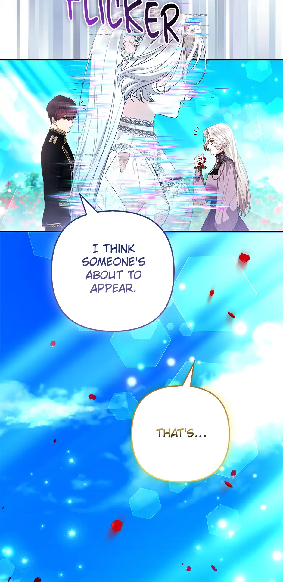 The Duke and The Fox Princess Chapter 50 268 ch 50 30