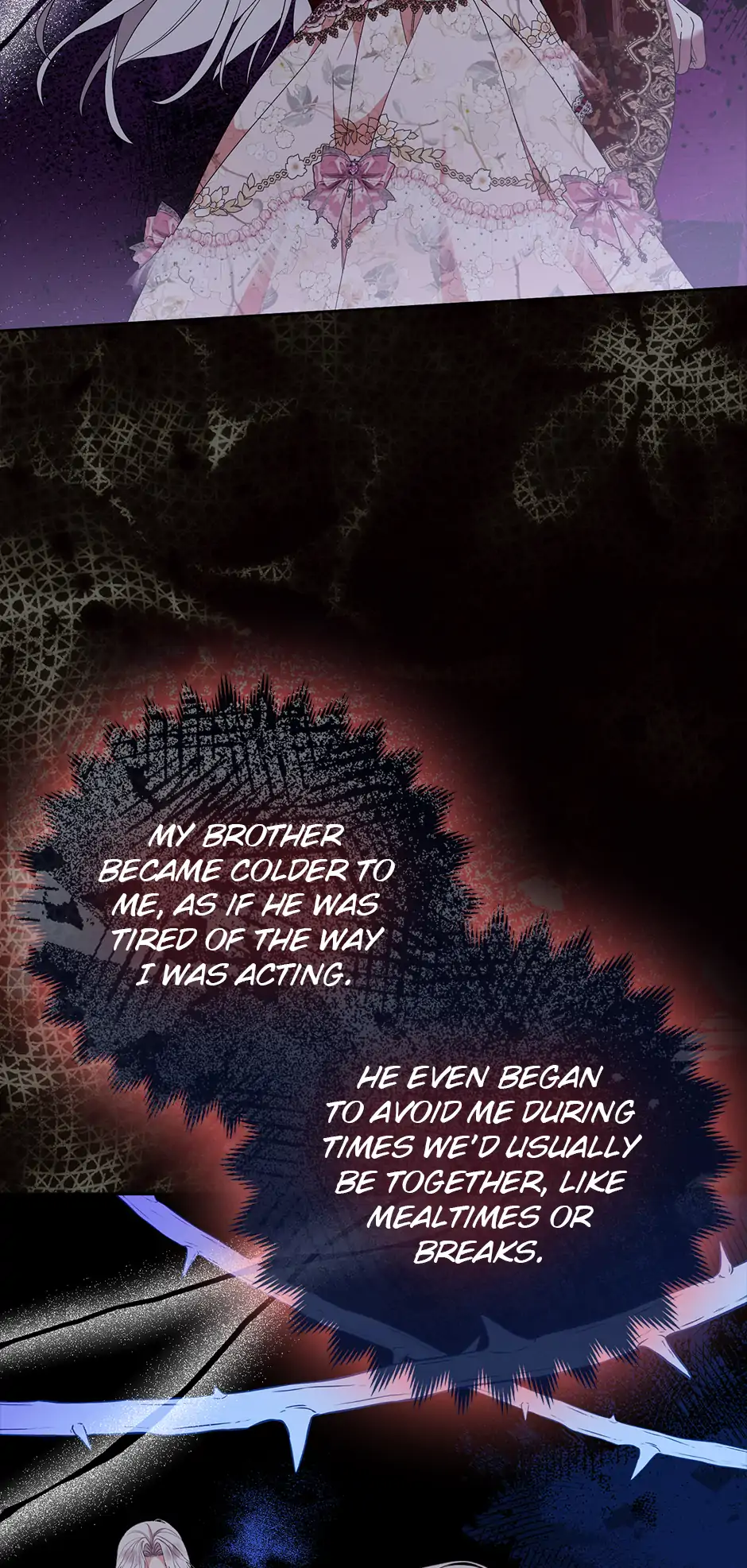 The Duke and The Fox Princess Chapter 50 272 ch 50 34