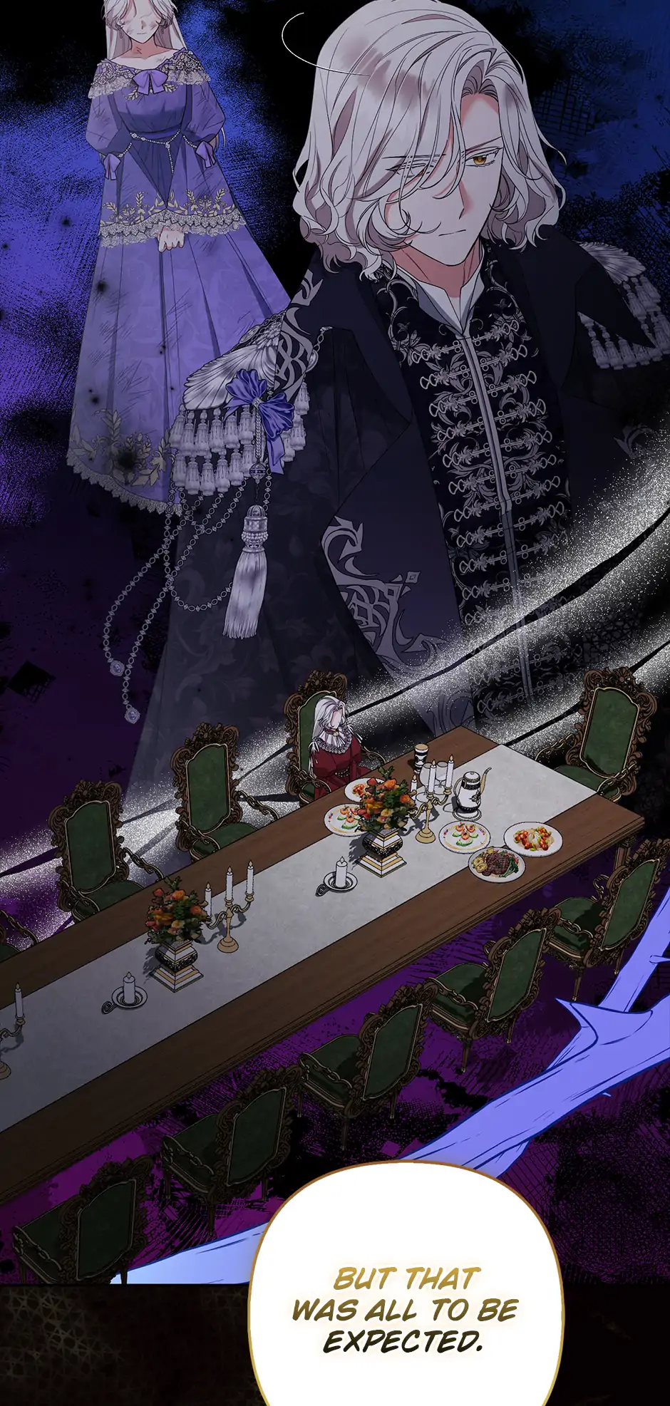 The Duke and The Fox Princess Chapter 50 273 ch 50 35