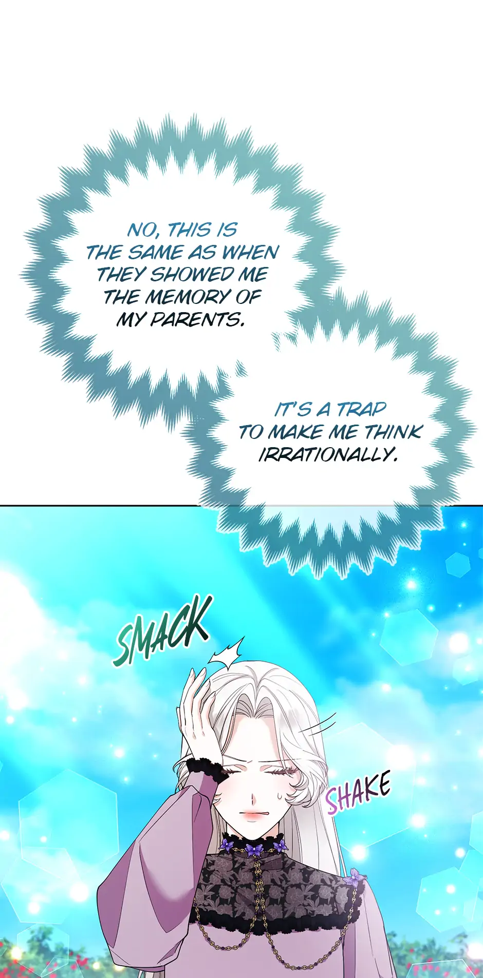 The Duke and The Fox Princess Chapter 50 280 ch 50 42