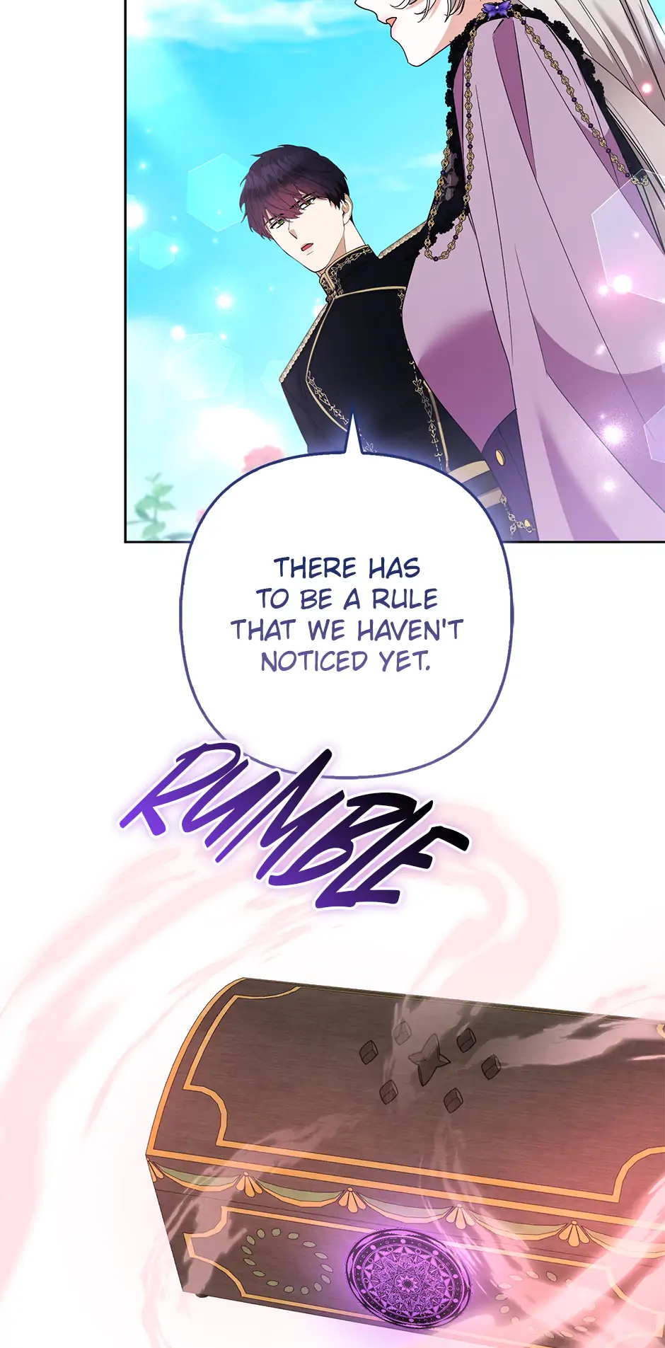 The Duke and The Fox Princess Chapter 50 283 ch 50 45