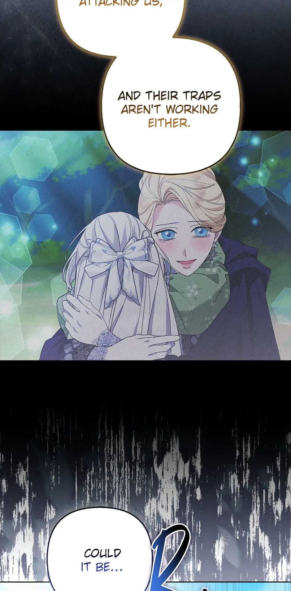 The Duke and The Fox Princess Chapter 50 286 ch 50 48