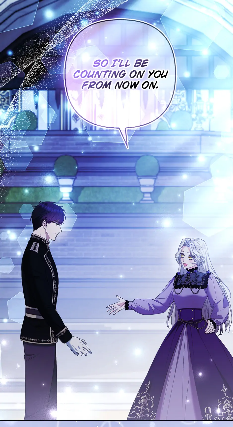 The Duke and The Fox Princess Chapter 50 243 ch 50 5