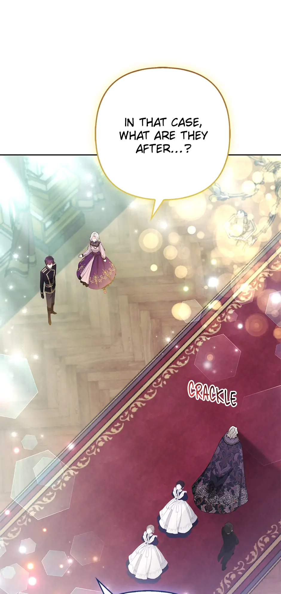 The Duke and The Fox Princess Chapter 50 288 ch 50 50