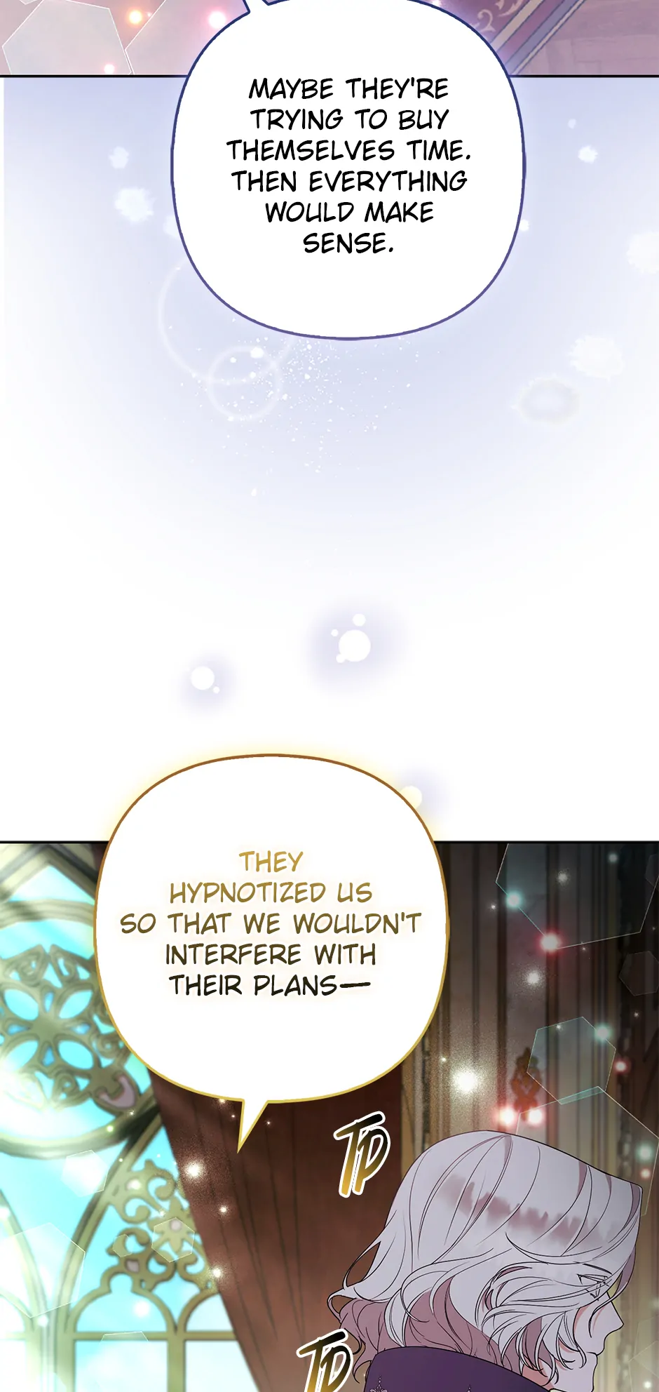 The Duke and The Fox Princess Chapter 50 289 ch 50 51