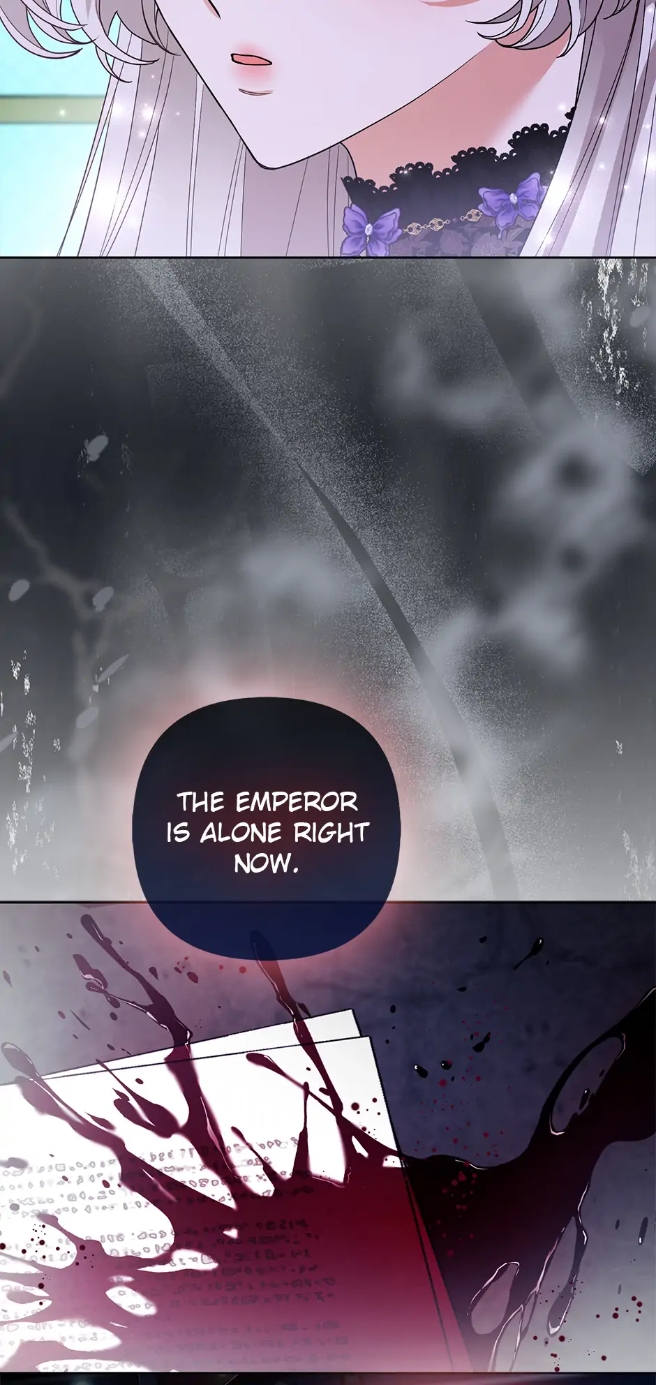 The Duke and The Fox Princess Chapter 50 291 ch 50 53