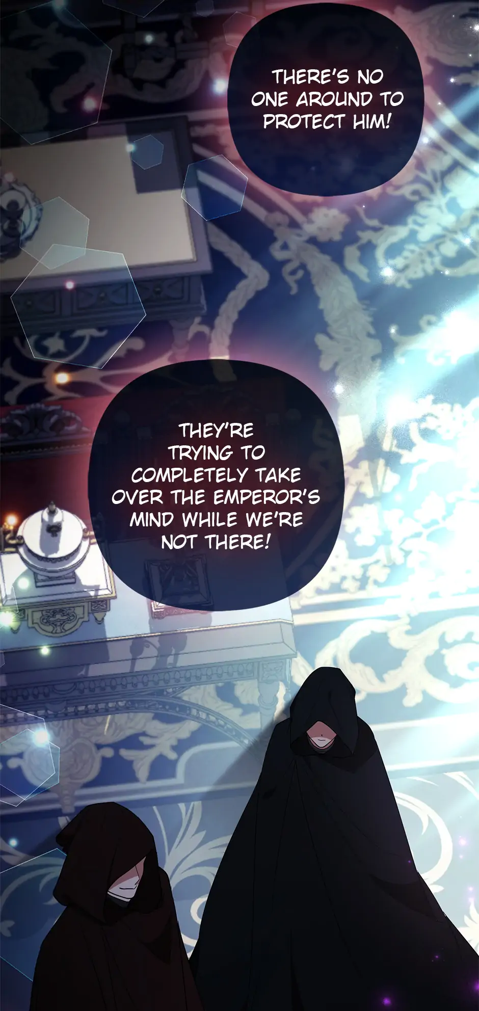 The Duke and The Fox Princess Chapter 50 292 ch 50 54