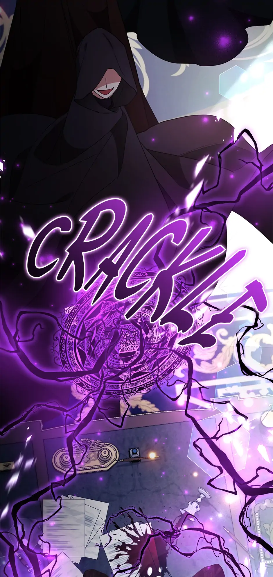 The Duke and The Fox Princess Chapter 50 293 ch 50 55