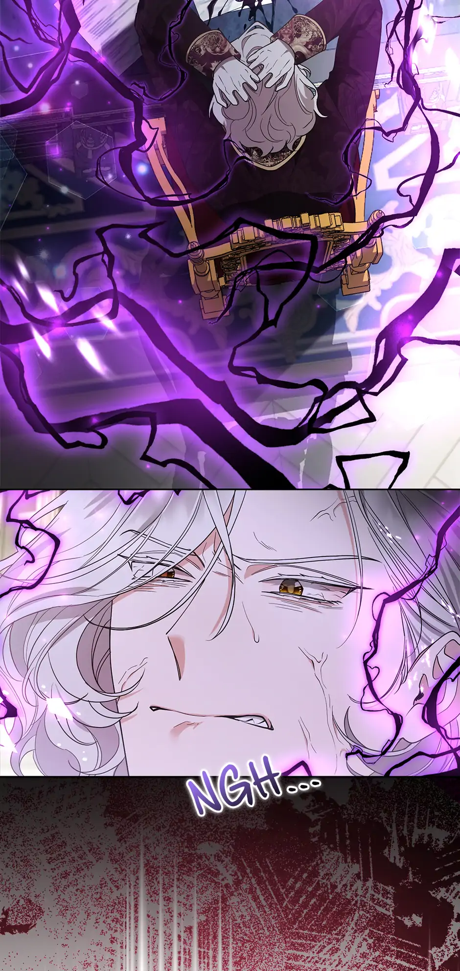 The Duke and The Fox Princess Chapter 50 294 ch 50 56