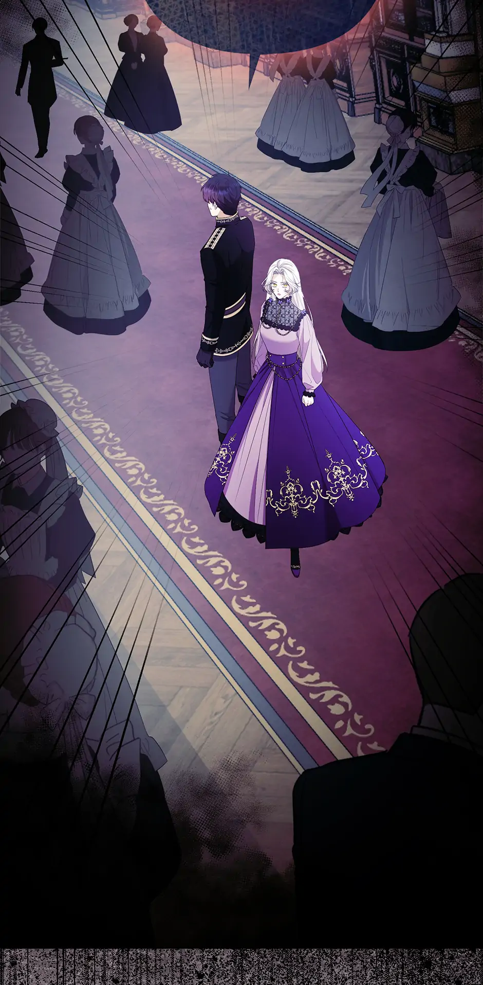 The Duke and The Fox Princess Chapter 50 298 ch 50 60