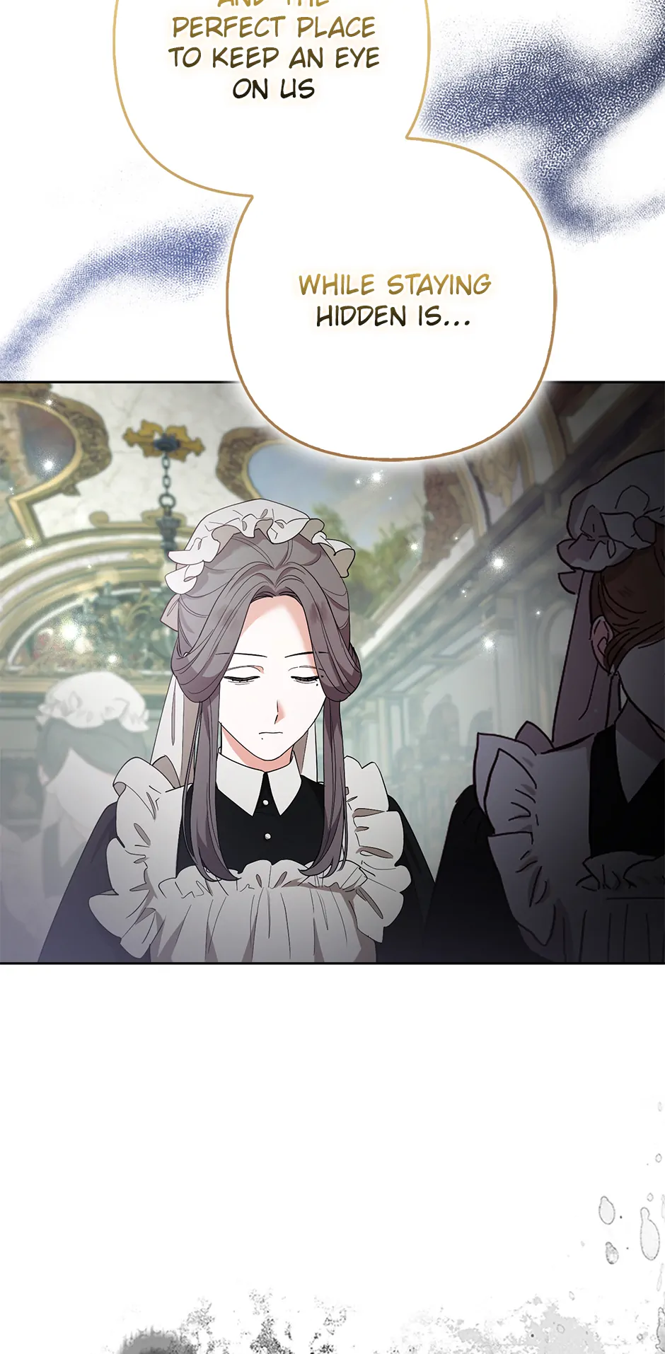 The Duke and The Fox Princess Chapter 50 300 ch 50 62