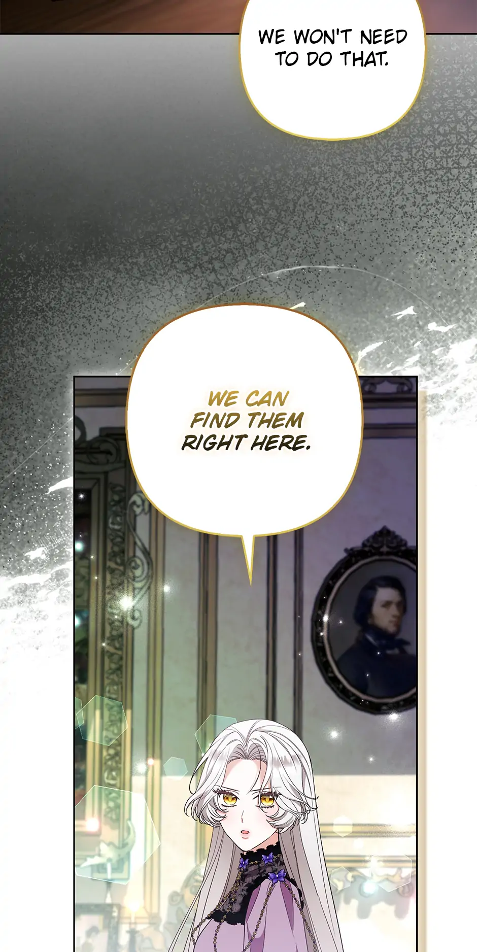 The Duke and The Fox Princess Chapter 50 303 ch 50 65