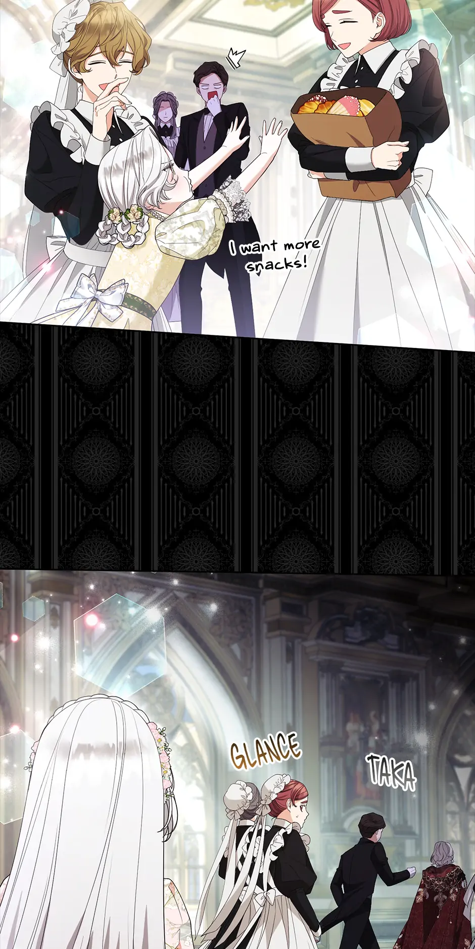 The Duke and The Fox Princess Chapter 50 306 ch 50 68