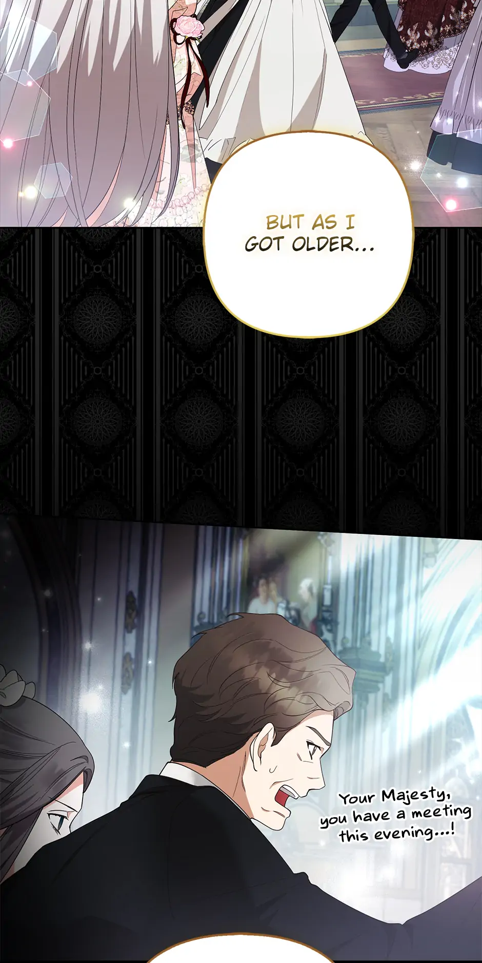 The Duke and The Fox Princess Chapter 50 307 ch 50 69